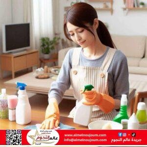 نظافة العيد.. خطوات ذكية لتنظيف المنزل استعدادًا لاستقبال الفرحة