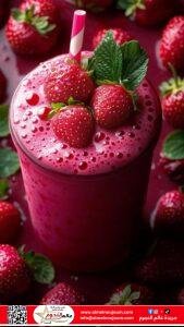 عصائر مثلجة منعشة لفصل الصيف.. 4 وصفات سهلة ولذيذة