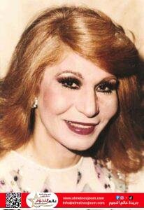 100 فنان رحل بسبب السرطان