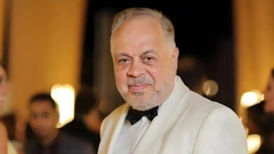 حجاج عبد العظيم يشكر د. أشرف زكي: “جميلك على رأسي.. موقفك ليس جديدًا”