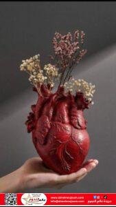 لا تغلق على قلبك: اتركه يحب ويشعر بالسعادة