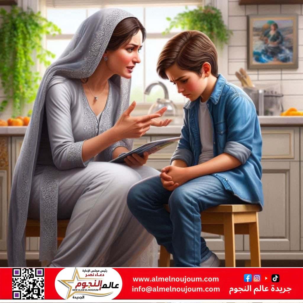 كيف تجعل طفلك يحكي لك كل شيء.. فن بناء الثقة والفضفضة