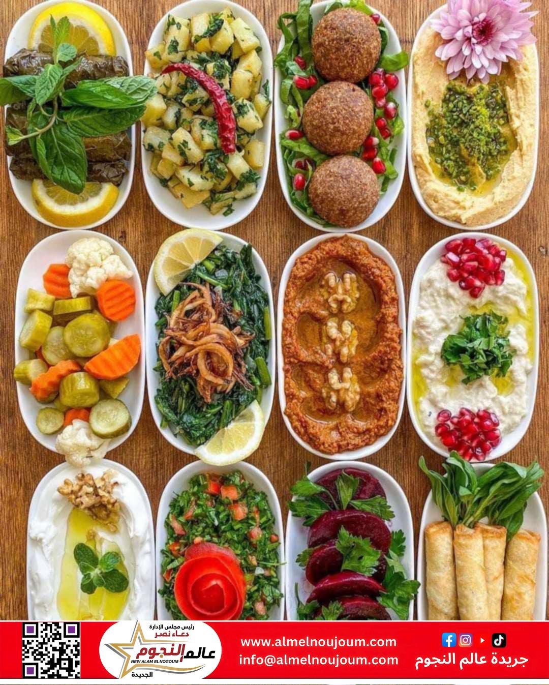 الفطور الصباحي.. وقود يومك وبداية صحتك