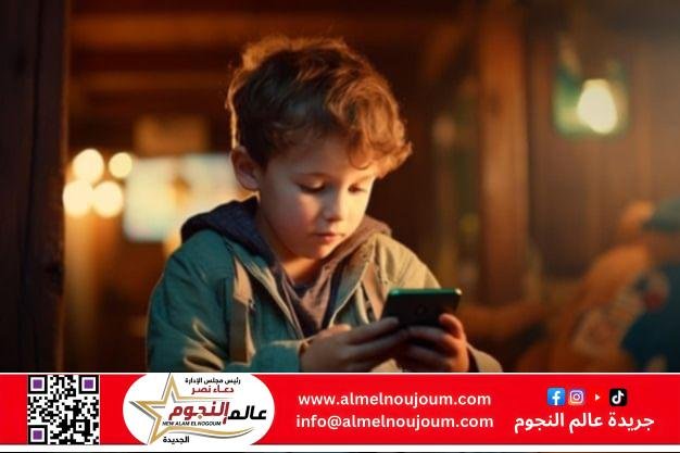 شات الواتس بين الأطفال.. بوابة مفتوحة على مخاطر غير مسبوقة