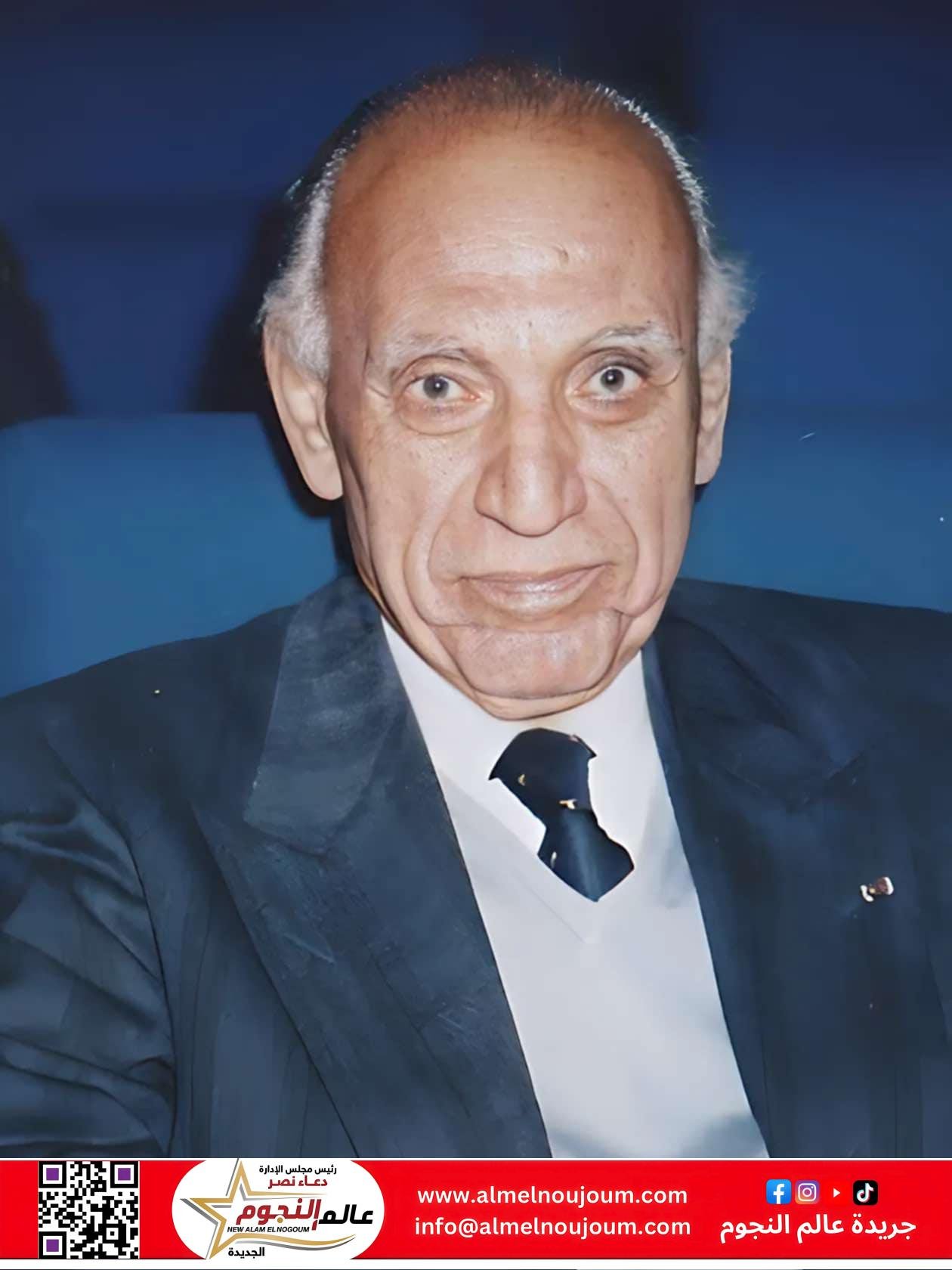 في ذكرى ميلاده.. صلاح أبو سيف رائد الواقعية الذي غيّر وجه السينما المصرية
