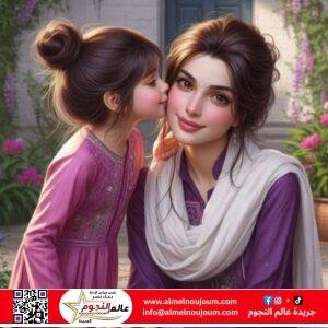 مش لازم تكوني مثالية علشان تكوني أم عظيمة