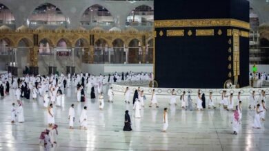 هيئة كبار العلماء بالسعودية: من حج دون تصريح فهو آثم