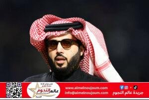 تركي آل الشيخ يكشف مفاجأة عن قائمة الأفلام الأعلى إيرادًا