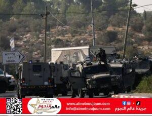 إصابة إسرائيليين بجروح خطيرة في حادث إطلاق نار قرب مستوطنات بالضفة الغربية 2 إصابة إسرائيليين بجروح خطيرة في حادث إطلاق نار قرب مستوطنات بالضفة الغربية