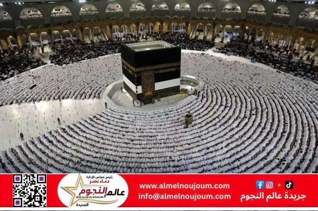 هيئة كبار العلماء بالسعودية: من حج دون تصريح فهو آثم