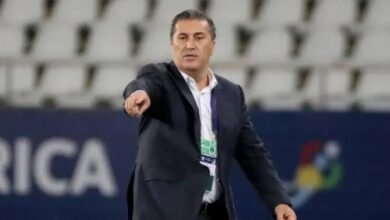 الزمالك يقترب من إنهاء عقد بيسيرو ويفاضل بين 5 مدربين مصريين لخلافته مؤقتًا
