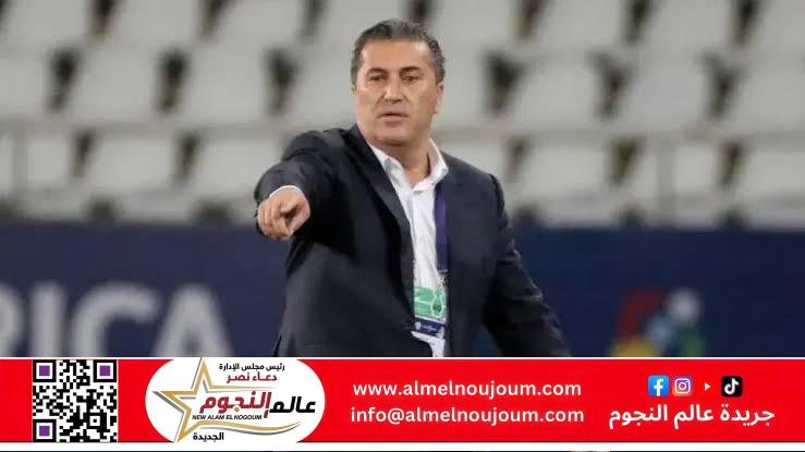 الزمالك يقترب من إنهاء عقد بيسيرو ويفاضل بين 5 مدربين مصريين لخلافته مؤقتًا