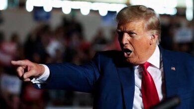 ترامب يدعو لاجتماع عاجل بين كييف وموسكو: بوتين مستعد للتفاوض في تركيا