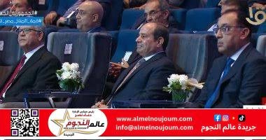 رئيس الوزراء يتابع مستجدات مصنع "نيرك": توطين صناعة عربات المترو والقطارات بنسبة مكون محلي تصل إلى 70%