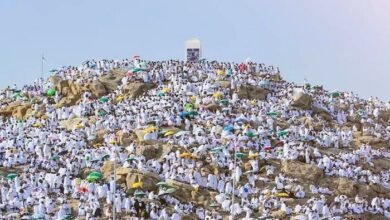 الحج والعمرة توضح آلية التصرف في حال فقدان بطاقة نسك