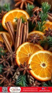 القرفة: التوابل الذهبية لفوائد صحية مذهلة 5 القرفة: التوابل الذهبية لفوائد صحية مذهلة