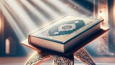 الإيمان في القرآن الكريم: معانٍ تضيء القلب وتوجه الحياة