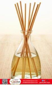 طريقة عمل معطر جو منزلي برائحة منعشة وآمنة