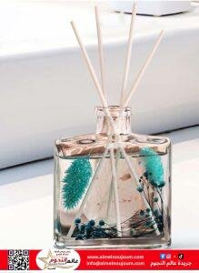 طريقة عمل معطر جو منزلي برائحة منعشة وآمنة