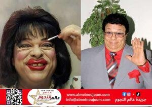 في ذكرى وفاته.. إبراهيم نصر أيقونة الكوميديا وعرّاب الكاميرا الخفية