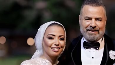 صبحي خليل يروي تفاصيل مؤلمة عن مرض ابنته داليا بالسرطان: “بعت شقتي علشان العلاج”