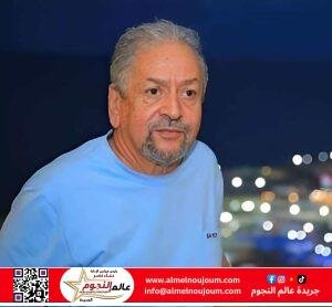 في عيد ميلاده الـ72.. عمر عبد العزيز صانع البهجة وصاحب البصمة الكوميدية في السينما والتلفزيون