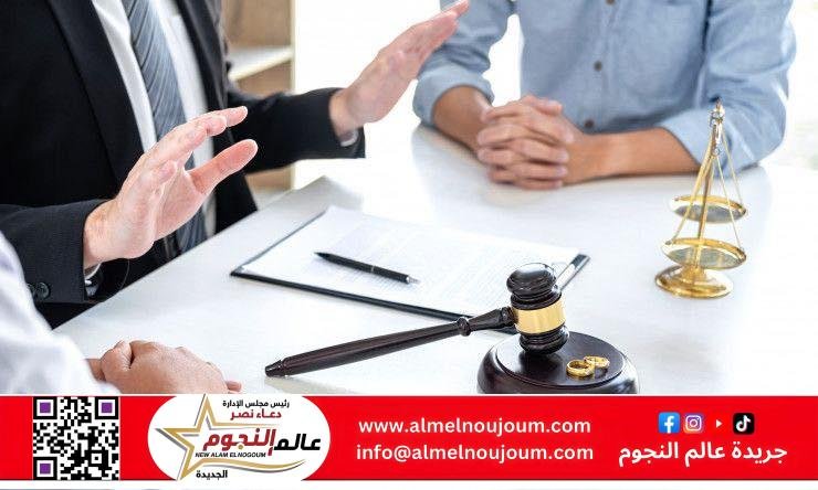 نصائح هامة للأبوين بعد الطلاق.. كيف تحافظان على صحة الأطفال النفسية