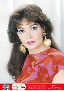 في عيد ميلادها "تيسير فهمي".. نجمة الدراما الهادئة وصاحبة الملامح الراقية 3 في عيد ميلادها "تيسير فهمي".. نجمة الدراما الهادئة وصاحبة الملامح الراقية