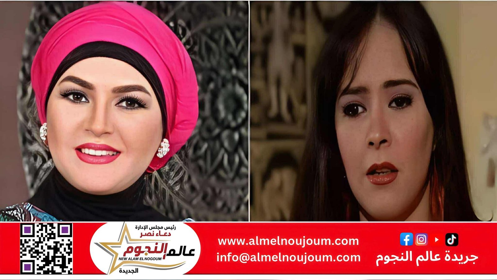 في ذكرى ميلاد منال عبد اللطيف.. نجمة الطفولة التي أبدعت واعتزلت على القمة