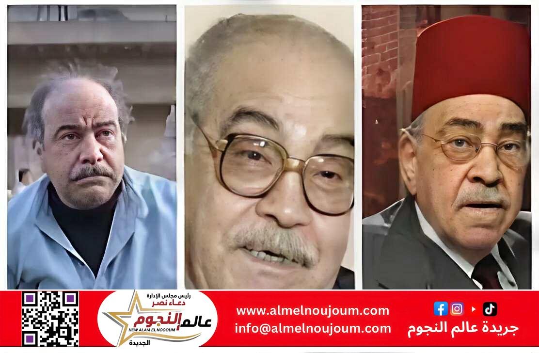 في ذكرى رحيله.. عبد الله فرغلي «أستاذ الكوميديا الهادئة» الذي علّم أجيال