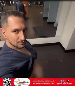 وفاة أول رجل عربي يخوض تجربة الحمل.. القصة الكاملة لأحمد الفاتح