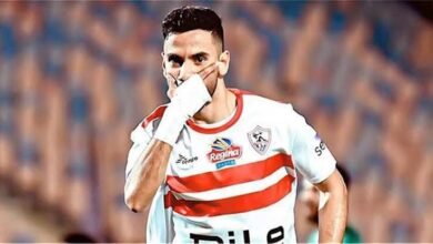 ناصر ماهر يقترب من اللحاق بمباراة المصري.. وزيزو يتغيب عن ثالث جلسات التحقيق في الزمالك