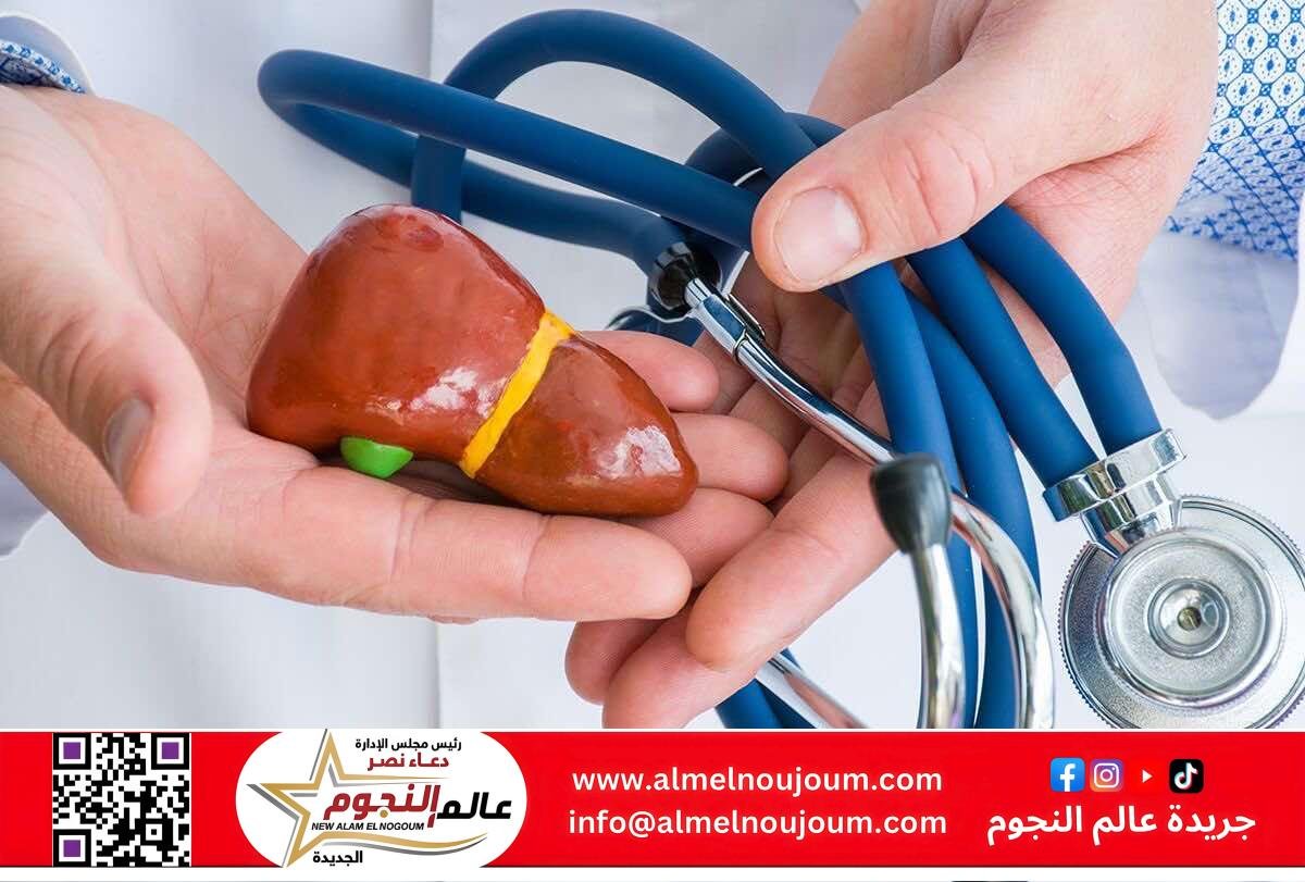الكبد الدهني.. أعراض تنذر بالخطر وقد تؤدي إلى التليف