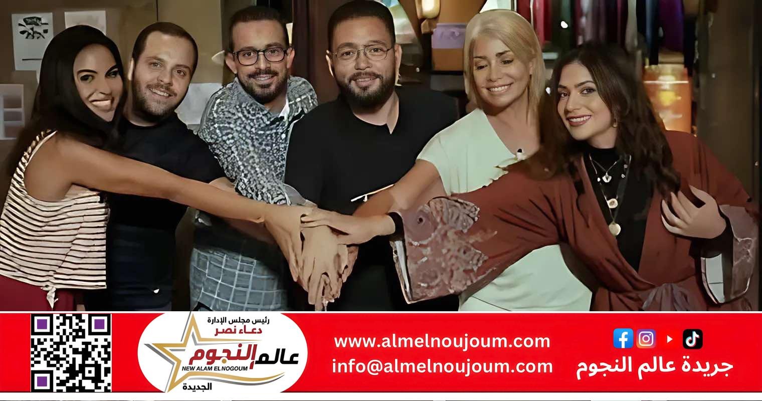 بعد تأجيل دام 3 سنوات.. مسلسل ‘حرب الجبالي’ يُعرض أخيرًا في 18 مايو على MBC مصر ومنصة شاهد