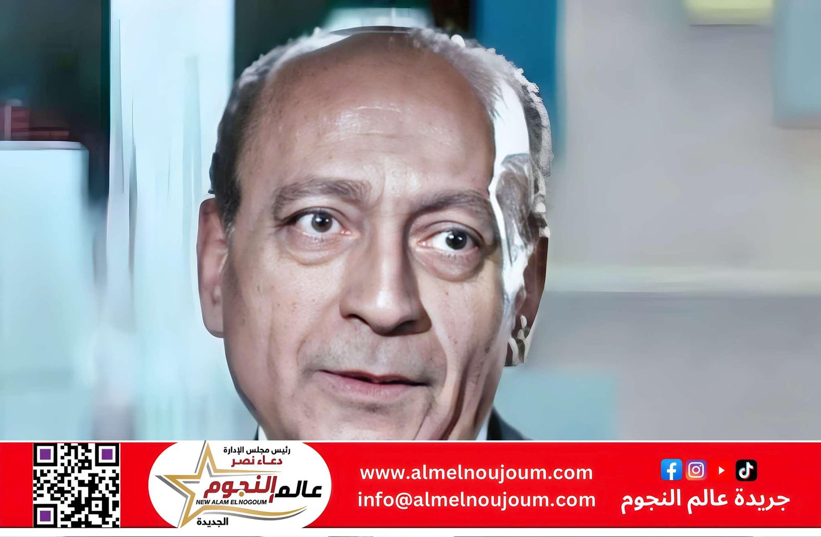 محمود المليجي في مدريد: درس في احترام الفنان