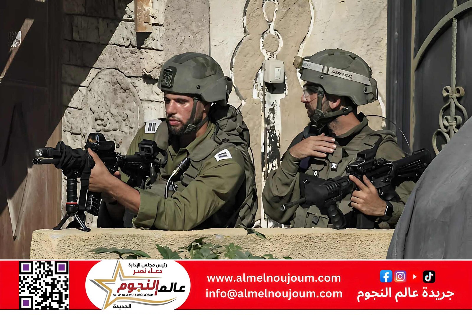 الجيش الإسرائيلي يعلن تصفية قائد منظومة الصواريخ لحماس شمال قطاع غزة 2 الجيش الإسرائيلي يعلن تصفية قائد منظومة الصواريخ لحماس شمال قطاع غزة