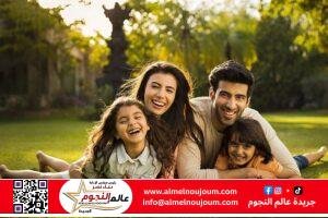 اليوم العالمي للأسرة 2025: سياسات داعمة للأسرة من أجل مستقبل مستدام