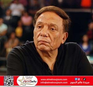 في عيد ميلاده الـ85.. عادل إمام أيقونة الكوميديا والدراما والسياسة 5 في عيد ميلاده الـ85.. عادل إمام أيقونة الكوميديا والدراما والسياسة