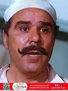 وفاة الفنان المصري نعيم عيسى عن عمر ناهز 92 عامًا بعد صراع مع المرض 3 وفاة الفنان المصري نعيم عيسى عن عمر ناهز 92 عامًا بعد صراع مع المرض