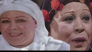 في ذكرى رحيلها.. عليه الجباس “السبعاوية” التي نقشت اسمها في ذاكرة الدراما المصرية