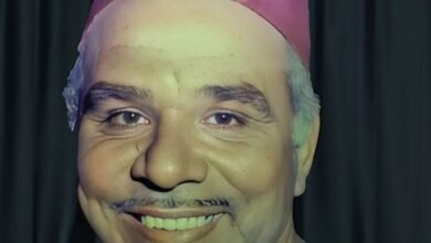 نعيم عيسى.. فنان الكوميديا الهادئة ومسيرة من العطاء الفني