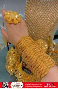 استقرار أسعار الذهب اليوم 14 مايو 2025 بعد تراجع عالمي.. وعيار 21 يسجل 4610 جنيهات