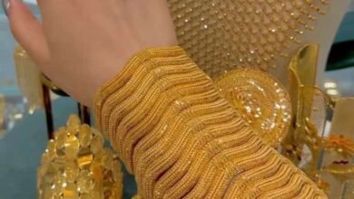 استقرار أسعار الذهب اليوم 14 مايو 2025 بعد تراجع عالمي.. وعيار 21 يسجل 4610 جنيهات