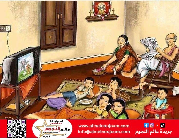 عادات وتقاليد زمان: بين الأصالة والحنين