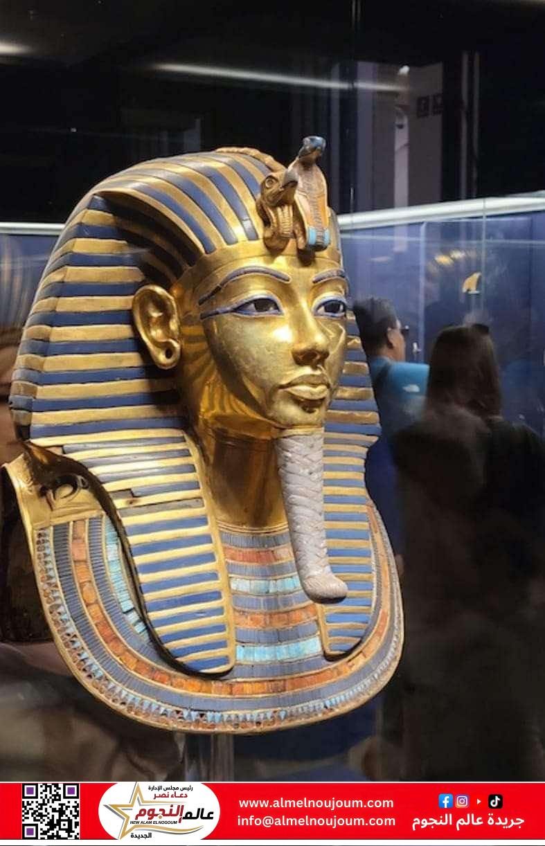 آثار مصر.. عبق التاريخ وسحر الحضارة