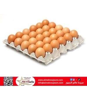الإصلاح الزراعي يطرح بيض المائدة بأسعار مخفضة ويواصل دعم المزارعين في موسم حصاد القمح 3 الإصلاح الزراعي يطرح بيض المائدة بأسعار مخفضة ويواصل دعم المزارعين في موسم حصاد القمح