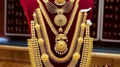 استقرار أسعار الذهب اليوم في مصر.. وعيار 21 يسجل 4575 جنيهًا