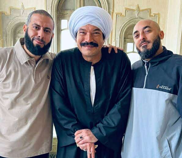 عرض الحلقة الثانية من مسلسل “بطن الحوت” اليوم على MBC مصر.. وهذه مواعيد العرض وأبرز الأبطال 3 عرض الحلقة الثانية من مسلسل “بطن الحوت” اليوم على MBC مصر.. وهذه مواعيد العرض وأبرز الأبطال