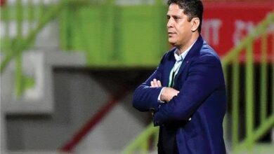 الزمالك يستهل عهد أيمن الرمادي بمواجهة سيراميكا في الدوري الممتاز