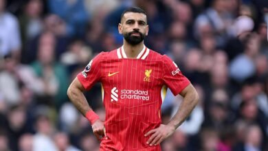 لقاء استثنائي مع محمد صلاح الليلة على “أون سبورت” بعد إنجازه التاريخي